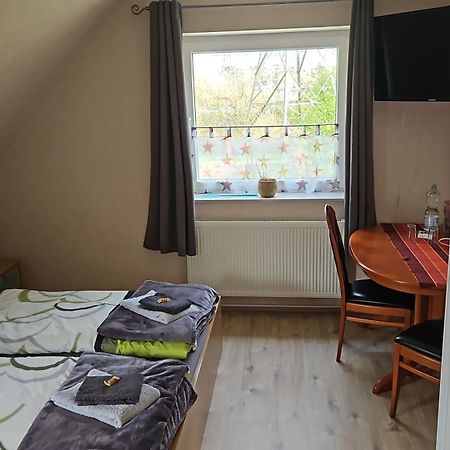 Moewennest Im Umland Hamburgs Apartman Henstedt-Ulzburg Kültér fotó