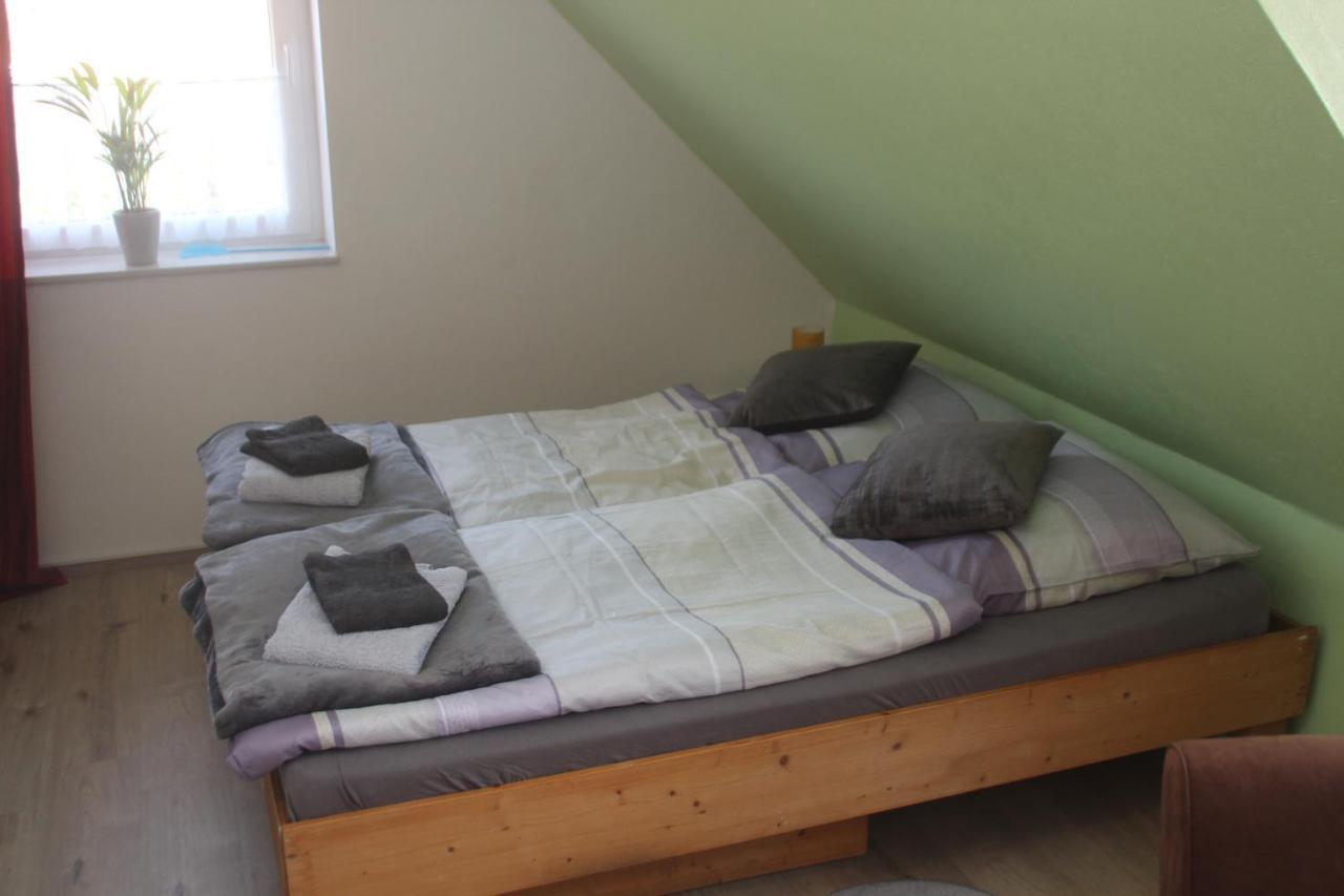 Moewennest Im Umland Hamburgs Apartman Henstedt-Ulzburg Kültér fotó