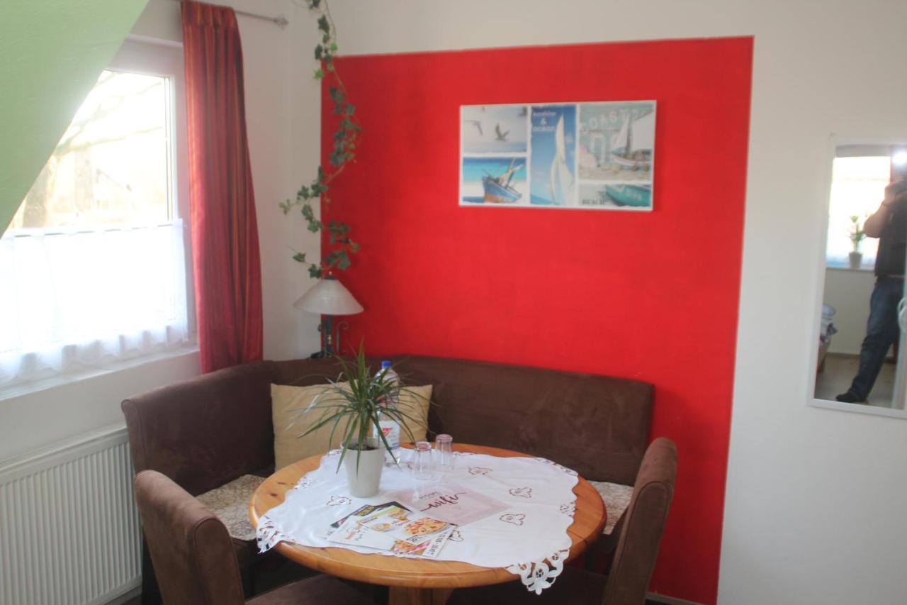 Moewennest Im Umland Hamburgs Apartman Henstedt-Ulzburg Kültér fotó