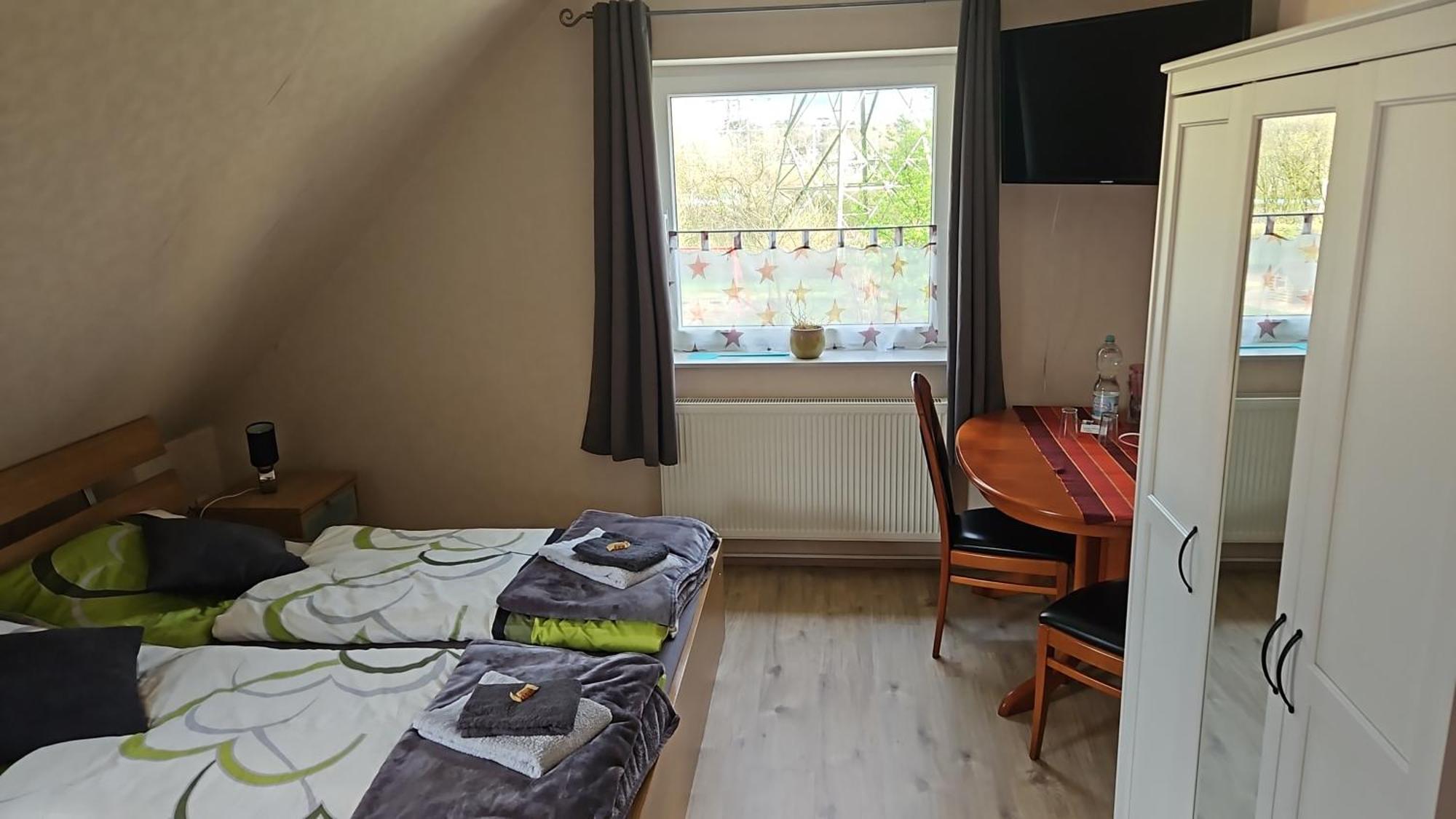 Moewennest Im Umland Hamburgs Apartman Henstedt-Ulzburg Kültér fotó
